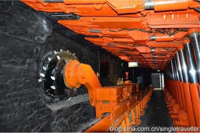 <b>您知道采煤机、刮板机集中润滑系统怎么做吗</b>
