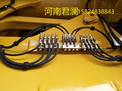 <b>工程机械加油自动化？只为工程机械后市场而来!</b>