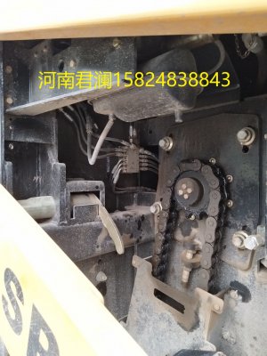 <b>君澜携全新工程机械集中润滑系统，助力工程机械行业绿色发展</b>