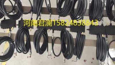 <b>工程机械润滑系统正迎来定制化时代</b>